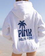 Puff Classic Hoodie in Cloud