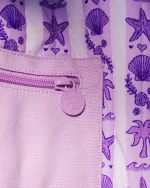 Couture Carryall in Twilight