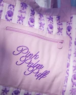 Couture Carryall in Twilight